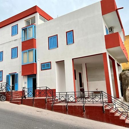 Residenza Lipadusa Hotel Lampedusa Luaran gambar