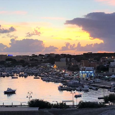 Residenza Lipadusa Hotel Lampedusa Luaran gambar