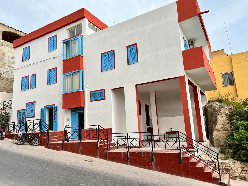 Residenza Lipadusa Hotel Lampedusa Luaran gambar
