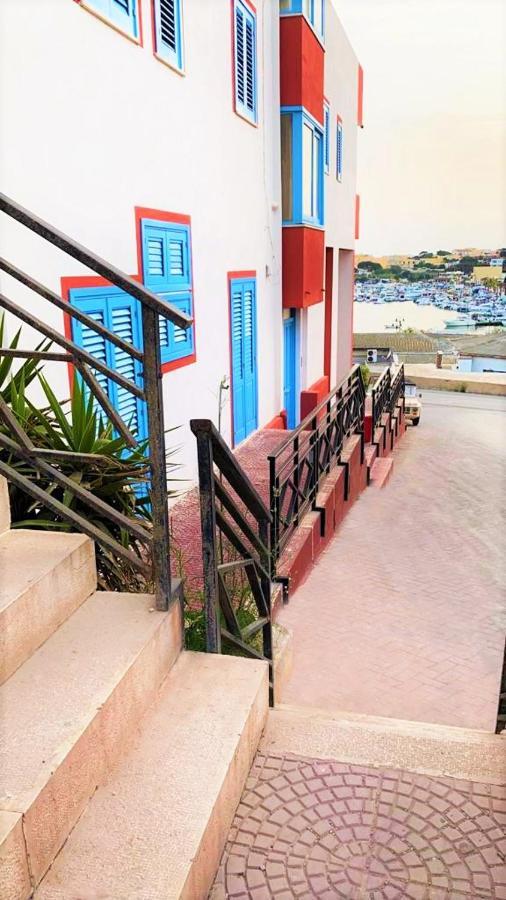 Residenza Lipadusa Hotel Lampedusa Luaran gambar