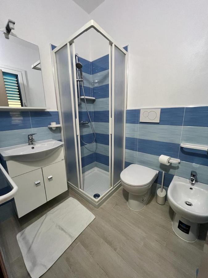 Residenza Lipadusa Hotel Lampedusa Luaran gambar