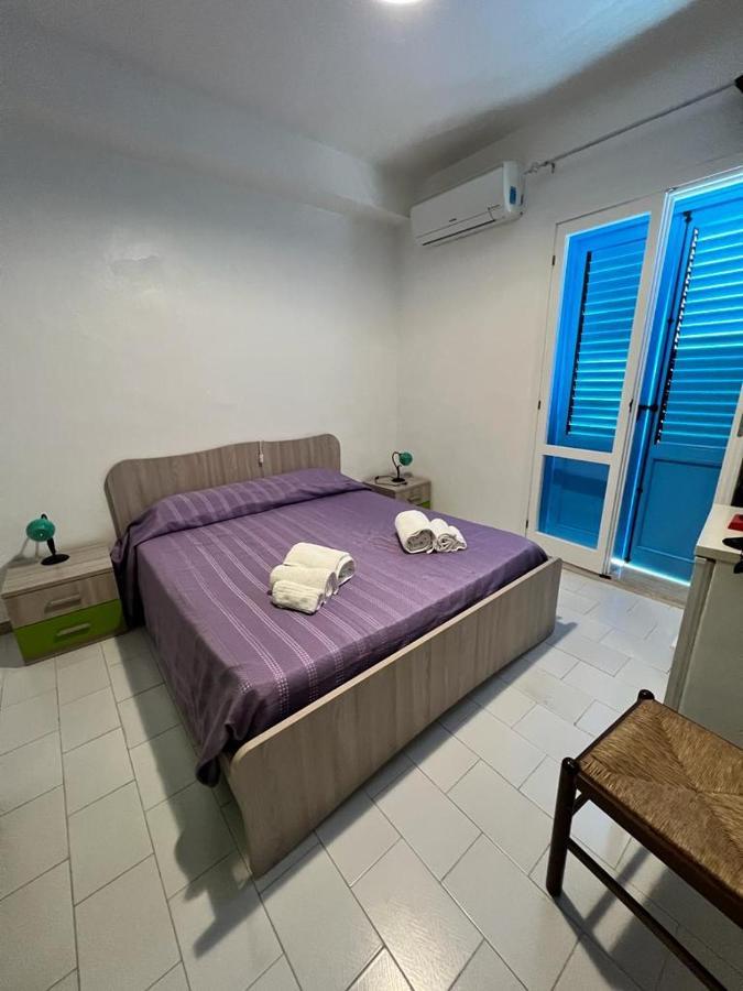 Residenza Lipadusa Hotel Lampedusa Luaran gambar
