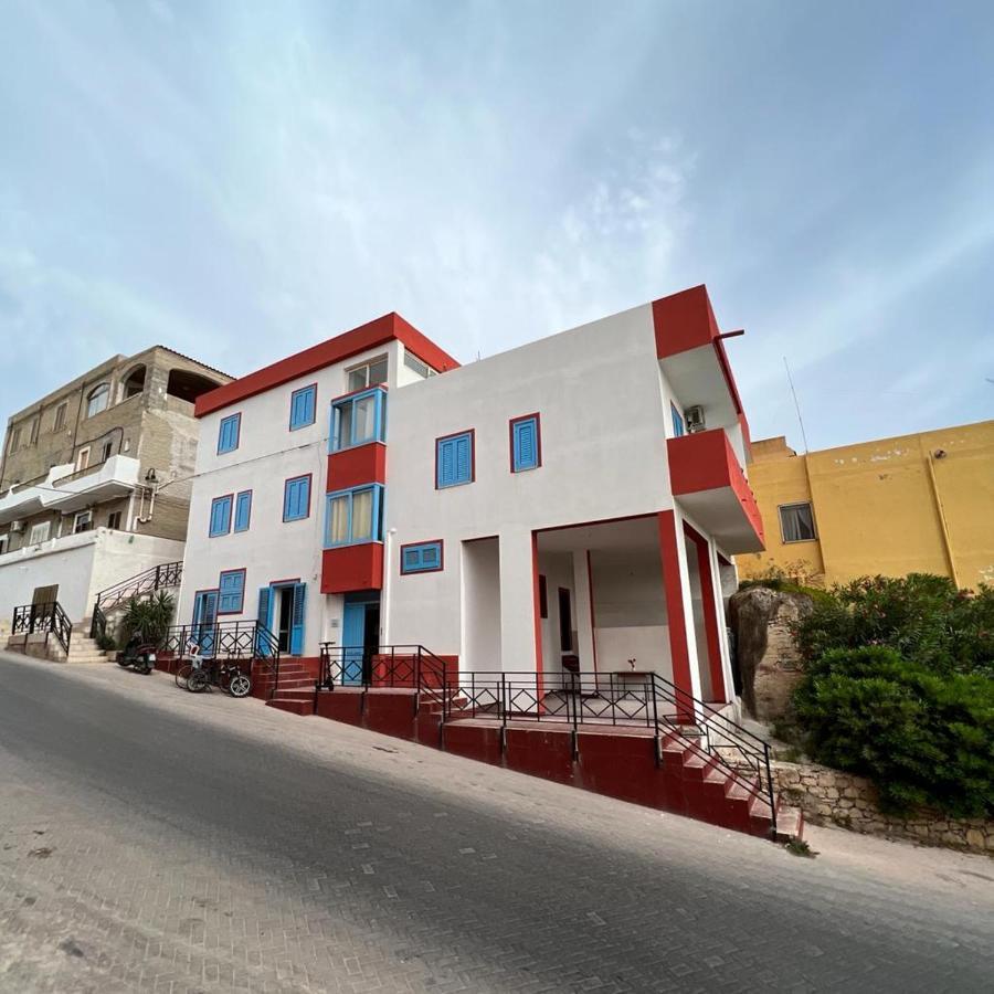 Residenza Lipadusa Hotel Lampedusa Luaran gambar