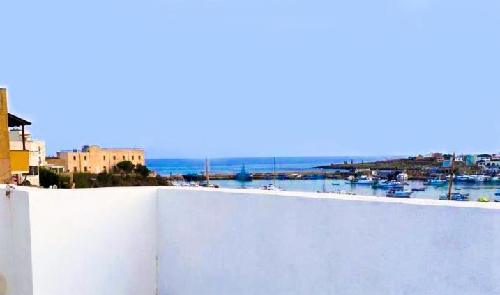 Residenza Lipadusa Hotel Lampedusa Luaran gambar